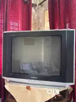 Samsung TV DNIeJr