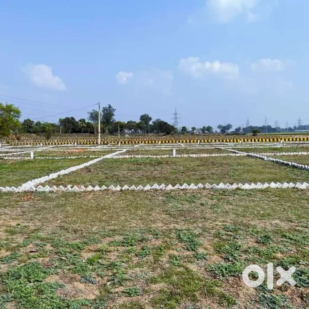 Society me plots for sale (bihta)