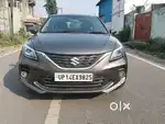 Maruti Suzuki Baleno Delta, 2021, Petrol