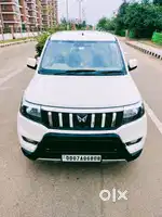Mahindra Bolero Neo 1.5 N 10 (O), 2023, Diesel