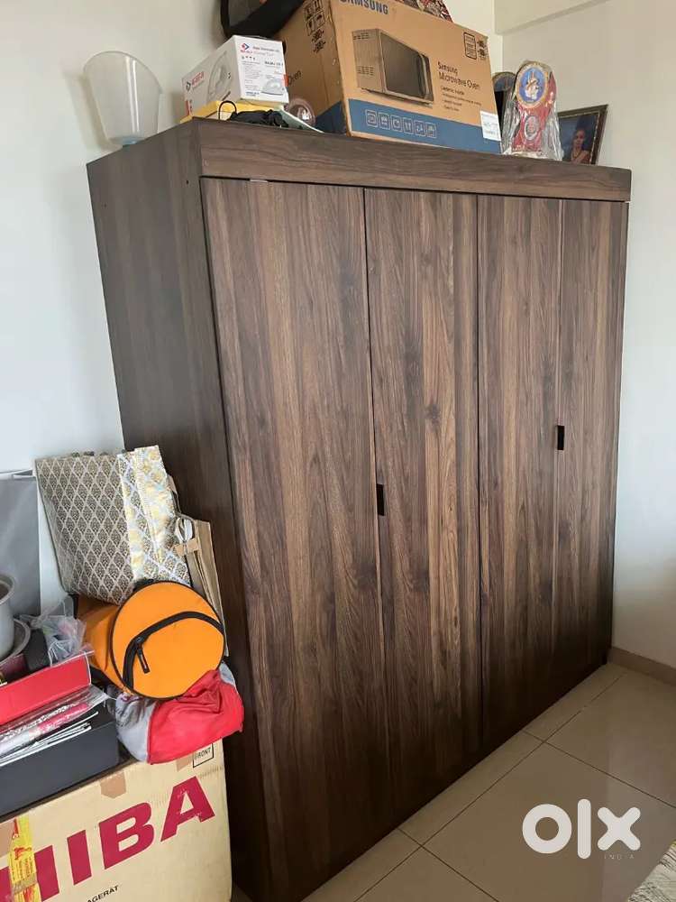 Wooden Wardrobes 6×6 For Sale