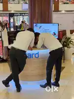 Sales officer
