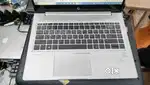 Hp Touchscreen i5 8th gen 8gb ram /256ssd