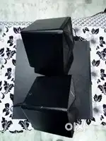 F AND D 2•1 SPEAKER GOOD CONDITION