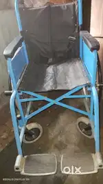 Wheel chair