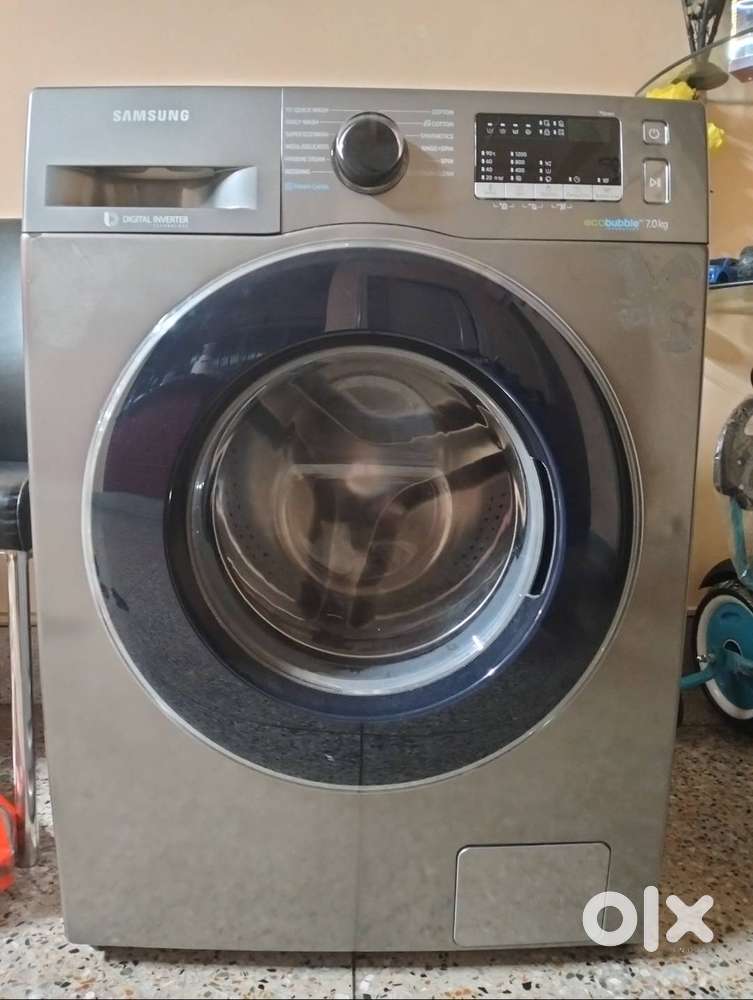 Samsung Washing Machine 7Kg
