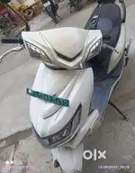 New condition
