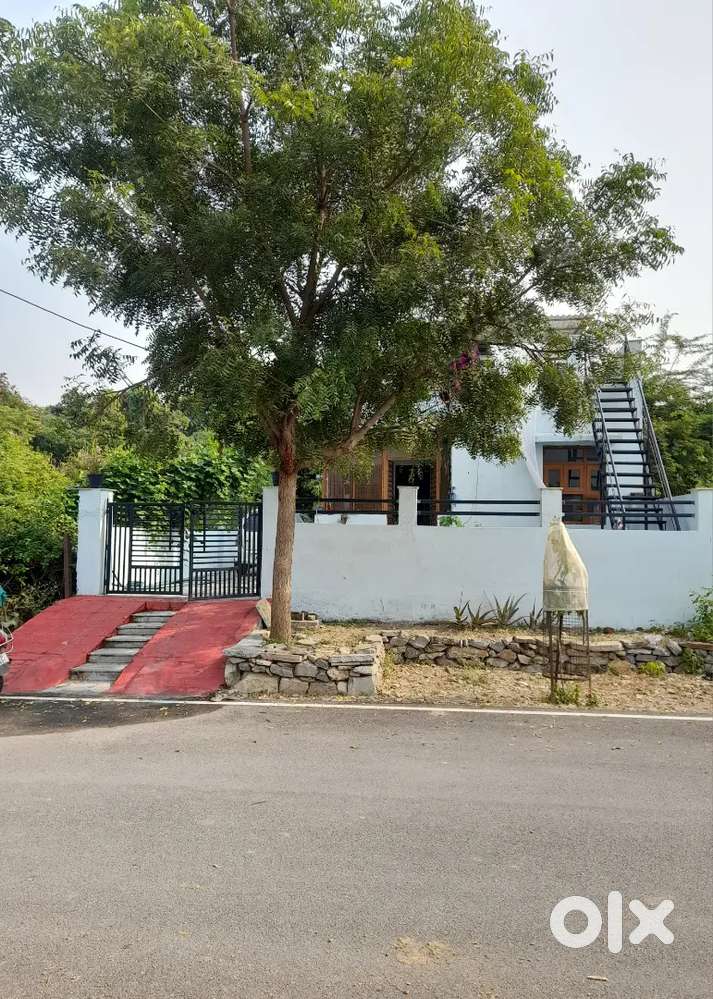 House for sale river view