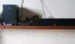 Brand New Philips Audio HTL1032 2.1 Channel Soundbar