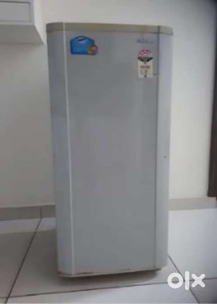 Samsung  fridge