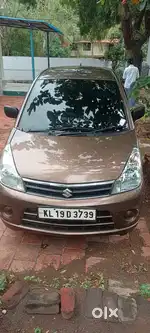 Maruti Suzuki Zen Estilo LXI BS IV, 2013, Petrol
