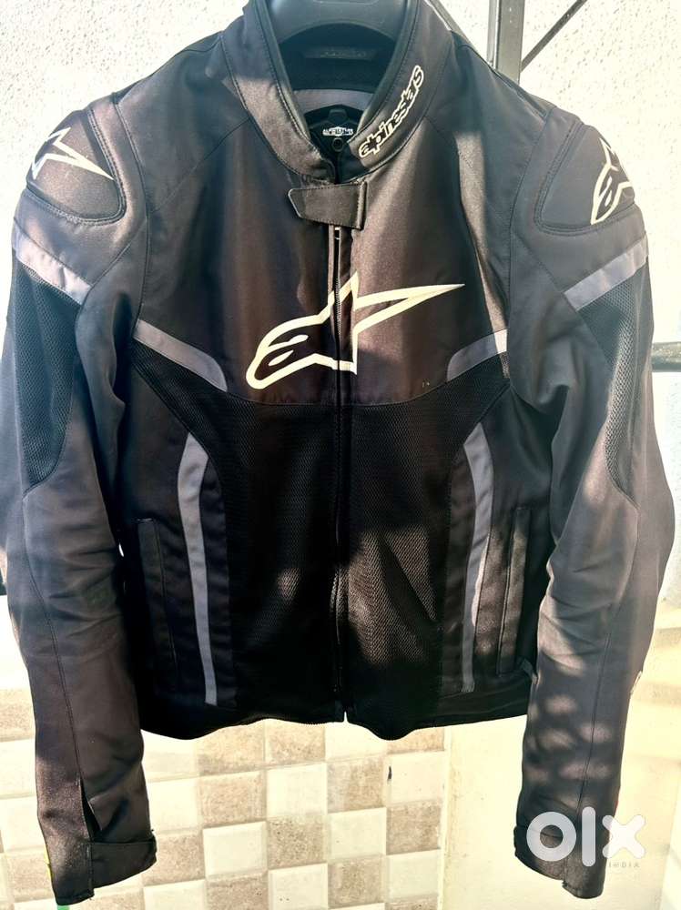 Alpinestars T-GP plus r v2 air riding Jacket