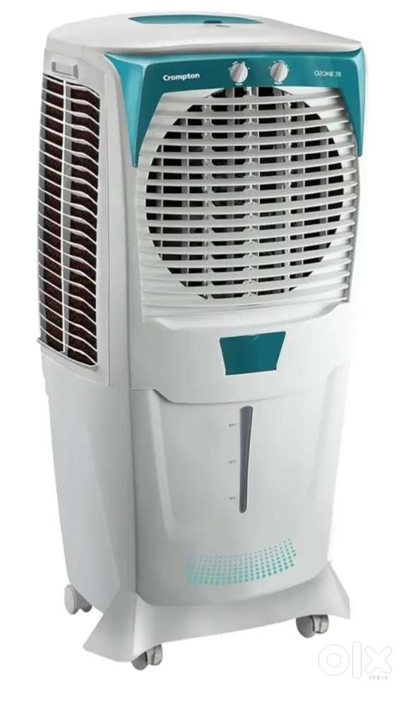 Crompton Air Cooler with excellent condition for sale at CV Raman Nagr