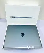 ( Mac huB ) - Apple MacBook Air 13” m1 chip  ( under Apple warranty ).