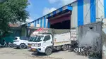 Warehouse for rant