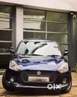 2021 Maruti Swift VXI Petrol