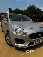 Maruti Suzuki Swift Dzire vxi  2018 Petrol 40122 Km Driven