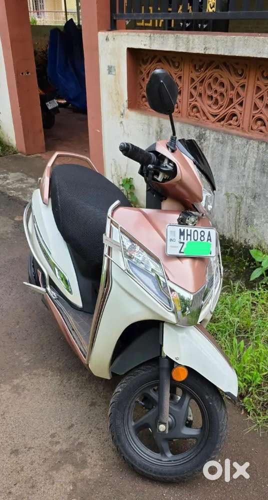 Activa 125 6g for sale