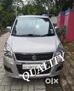 Maruti Suzuki Wagon R VXI, 2013, Petrol