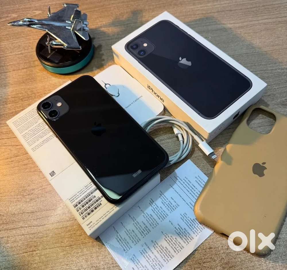 I phone 11 64gb diwali sale good condition product