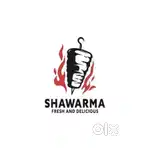 Shawarma Chef Need Urgently