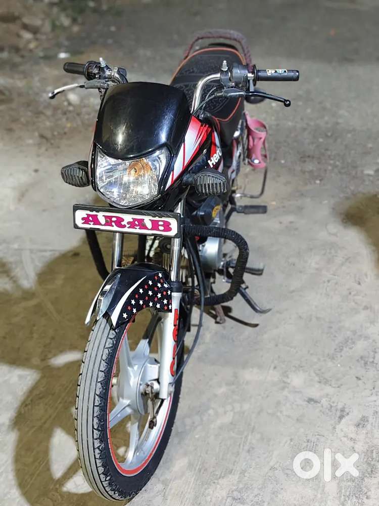 Good condition 65 mileage lite modify