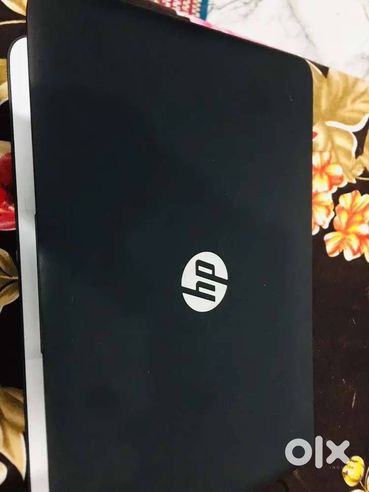 Hp chrome Hewlett Packard