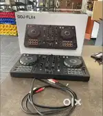Flx4 ddj..