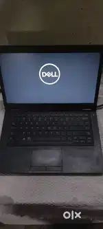 Laptop  Dell s491