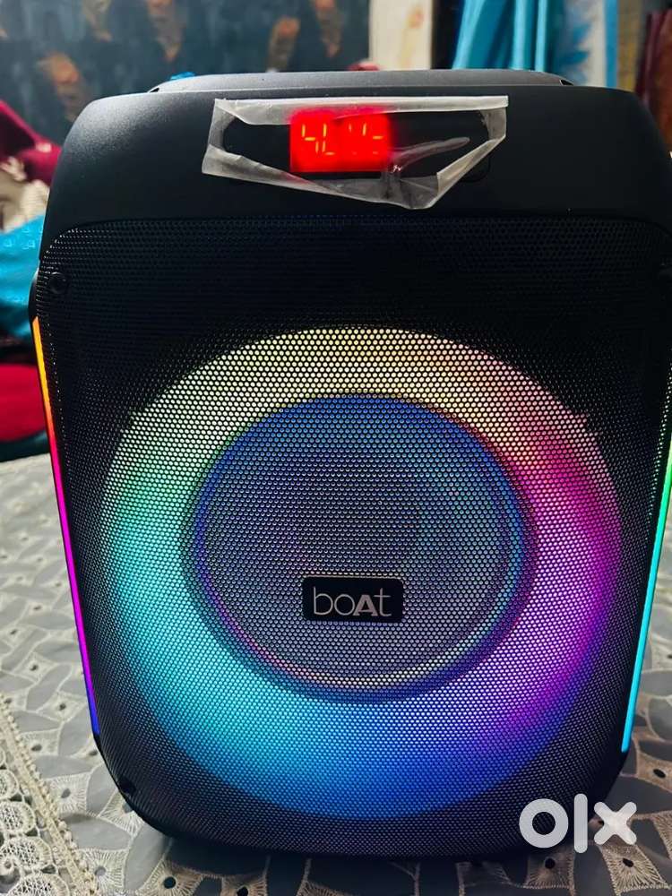 boAt PartyPal 220 Bluetooth