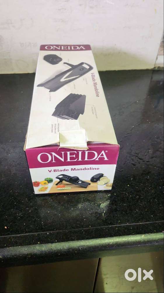 Vegatable slicer set