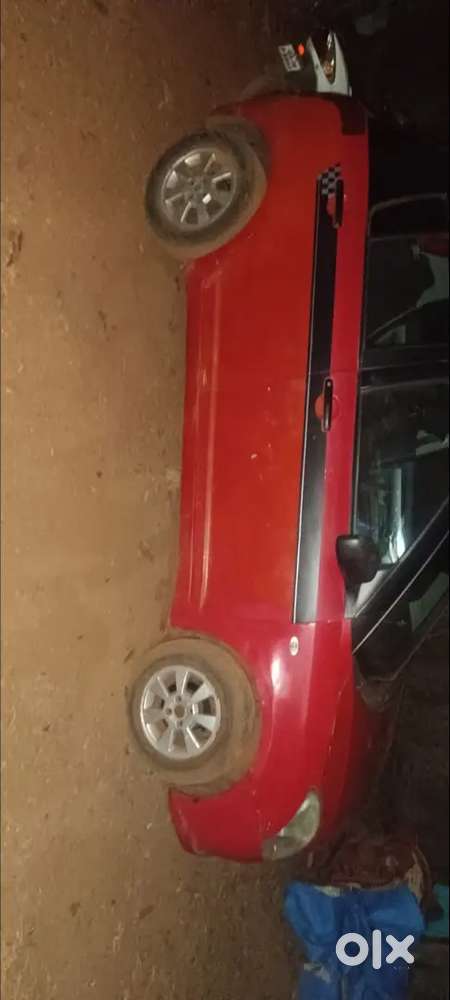 Maruti Suzuki Swift 2005