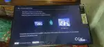 SONY ANDROID TV 52 INCHES