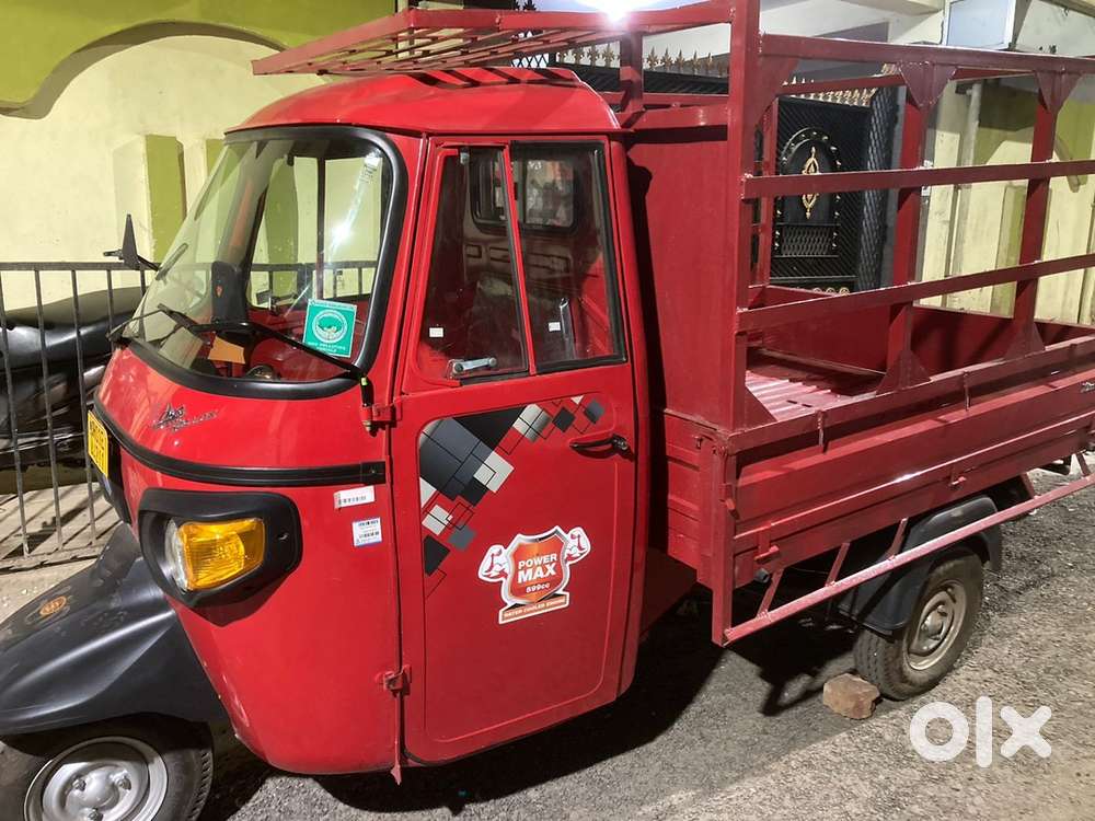Dala Tempo