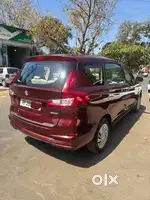 Maruti Suzuki Ertiga 1.5 VXI, 2018, Petrol