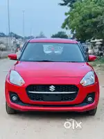 Maruti Suzuki Swift VXI ABS BSIV, 2021, Petrol