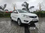 Tata Zest 2016 Diesel Well Maintained