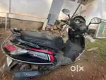 Masetro edge 125 Good neat vehicle