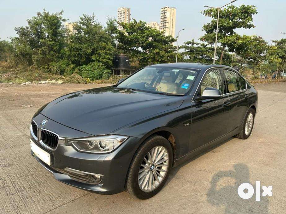 BMW 3 Series 320D, 2014, Diesel