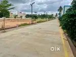 Premium plots available for sale in Oraiyan Shiva Nandi Villas.