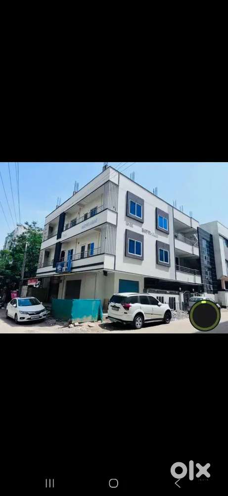 TOLET 3BHK FOR RENT in suncity