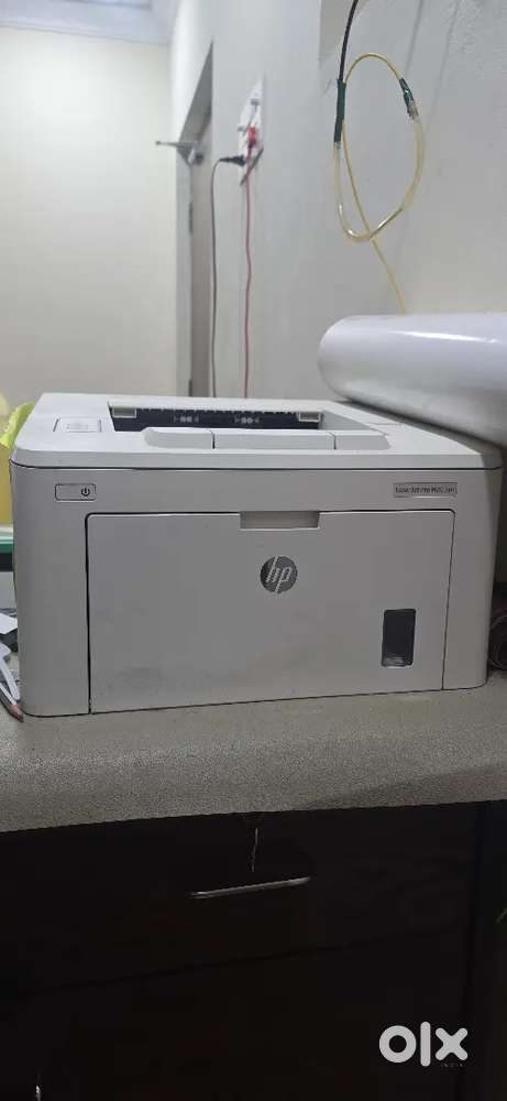 HP LASERJET PRO M203 DN