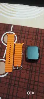 Fire-boltt dream wrist phone smart watch 4g sim availab