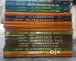 Aditya EAMCET materials both 1st year and 2nd year