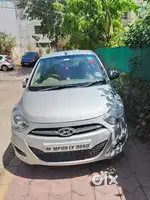 Hyundai i10, 2012, Petrol