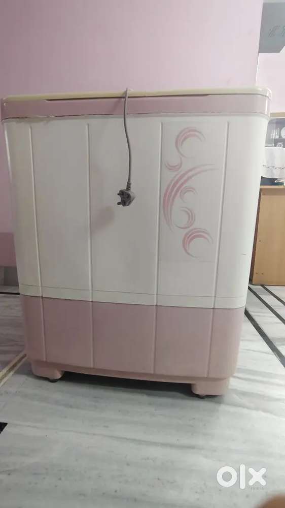 Videocon washing machine