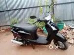 Hero honda pleasure for sale