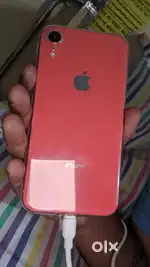 I phone xr 64 gb