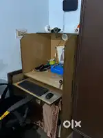 Computer table or study table