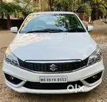 Maruti Suzuki Ciaz Delta 1.5, 2019, Diesel